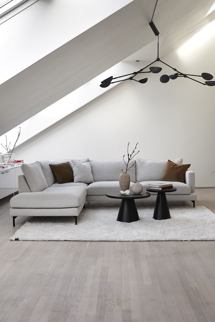 Sectional Sofas image